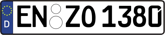 EN-ZO1380