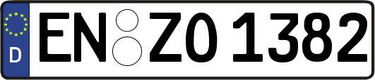 EN-ZO1382