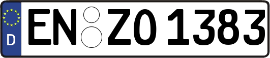 EN-ZO1383