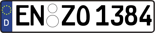 EN-ZO1384