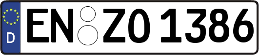 EN-ZO1386