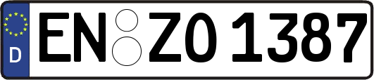 EN-ZO1387