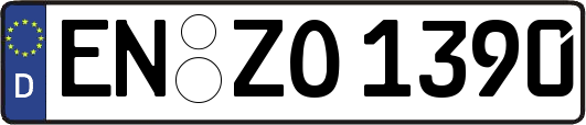 EN-ZO1390