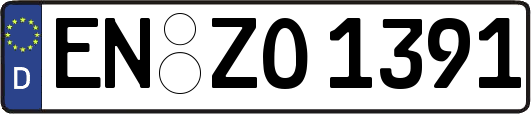 EN-ZO1391