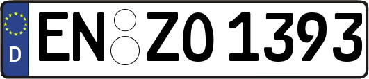 EN-ZO1393