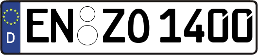 EN-ZO1400