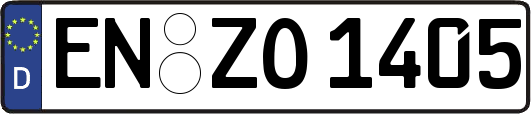 EN-ZO1405