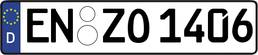 EN-ZO1406