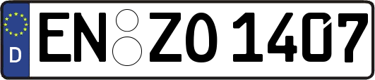 EN-ZO1407