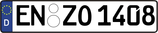 EN-ZO1408