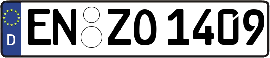 EN-ZO1409