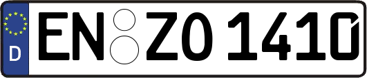 EN-ZO1410