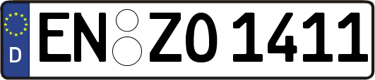 EN-ZO1411