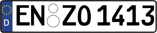 EN-ZO1413