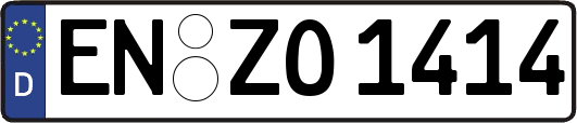 EN-ZO1414