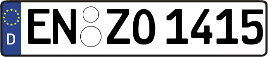 EN-ZO1415