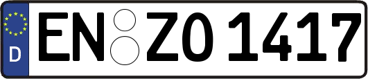 EN-ZO1417