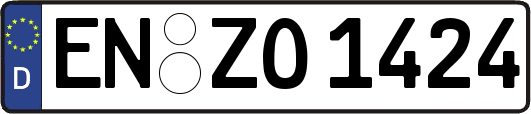 EN-ZO1424