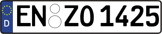 EN-ZO1425