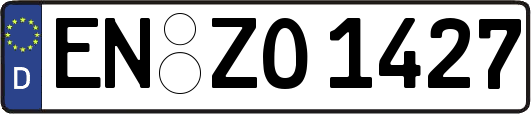 EN-ZO1427