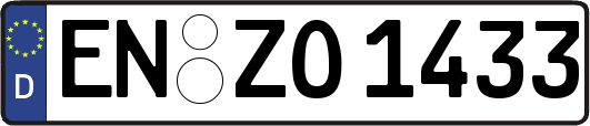 EN-ZO1433