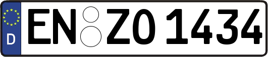 EN-ZO1434