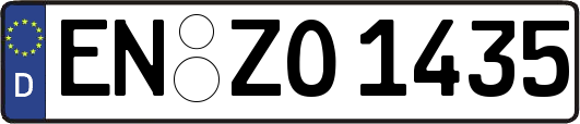 EN-ZO1435