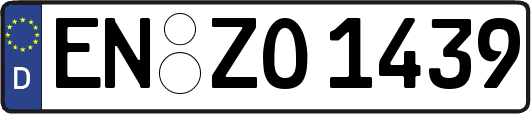 EN-ZO1439