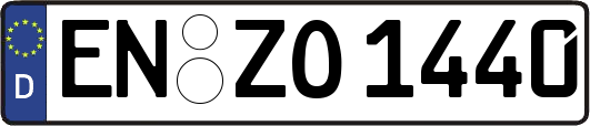 EN-ZO1440