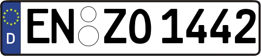 EN-ZO1442