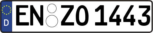 EN-ZO1443