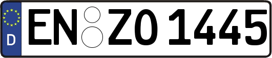 EN-ZO1445