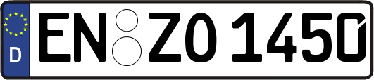 EN-ZO1450