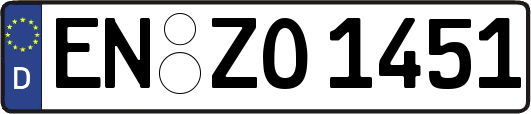 EN-ZO1451