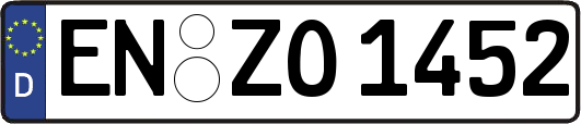 EN-ZO1452