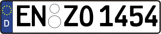 EN-ZO1454