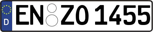 EN-ZO1455