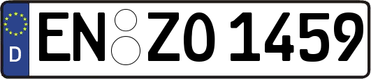 EN-ZO1459