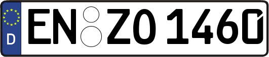 EN-ZO1460