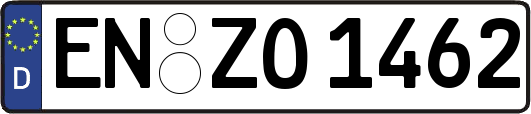 EN-ZO1462