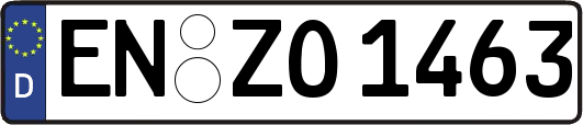 EN-ZO1463