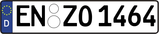 EN-ZO1464