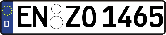 EN-ZO1465