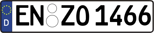 EN-ZO1466