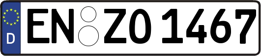 EN-ZO1467