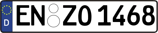 EN-ZO1468