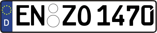 EN-ZO1470