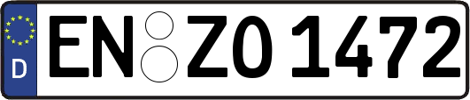 EN-ZO1472