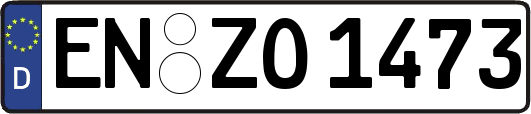 EN-ZO1473