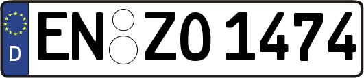 EN-ZO1474